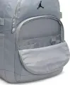 Рюкзак Nike JORDAN BLACKTOP 25L серый LM9047-G3A