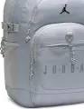 Рюкзак Nike JORDAN BLACKTOP 25L серый LM9047-G3A