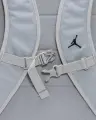 Рюкзак Nike JORDAN BLACKTOP 25L серый LM9047-G3A