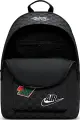 Рюкзак Nike JORDAN MONOGRAM 20L чорний MA9155-023