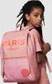 Рюкзак Nike JORDAN PARIS SAINT GERMAIN ESSENTIAL рожевий 9A0802-AID