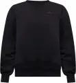 Світшот жіночий Nike JORDAN FLIGHT FLEECE чорний FV7053-010