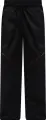 Спортивные штаны Nike JORDAN BROOKLYN DRAFT черно-оранжевые IB1047-011