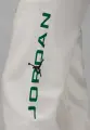 Спортивні штани Nike JORDAN ESSENTIALS FLEECE JOGGERS кремові HQ4645-133