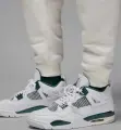 Спортивні штани Nike JORDAN ESSENTIALS FLEECE JOGGERS кремові HQ4645-133