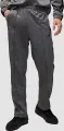 Спортивні штани Nike JORDAN ESSENTIALS TRACKSUIT PANTS сіро-чорні HF9341-034