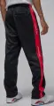 Спортивні штани Nike JORDAN ESSENTIALS TRACKSUIT PANTS чорно-червоні HF9341-011