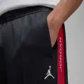 Спортивні штани Nike JORDAN ESSENTIALS TRACKSUIT PANTS чорно-червоні HF9341-011
