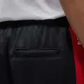 Спортивні штани Nike JORDAN ESSENTIALS TRACKSUIT PANTS чорно-червоні HF9341-011