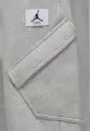 Спортивні штани Nike JORDAN FLIGHT FLEECE CHICAGO сірі HV9681-050