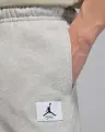 Спортивні штани Nike JORDAN FLIGHT FLEECE світло-сірі FV7251-050