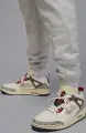Спортивні штани Nike JORDAN FLIGHT FLEECE світло-сірі FV7251-050