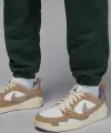 Спортивні штани Nike JORDAN FLIGHT FLEECE темно-зелені FV7251-316