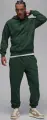Спортивні штани Nike JORDAN FLIGHT FLEECE темно-зелені FV7251-316