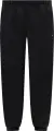 Спортивні штани Nike SOLO SWOOSH CUFFED FLEECE чорні HV1088-010