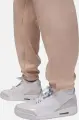 Спортивные штаны женские Nike JORDAN BROOKLYN FLEECE PANTS 24 персиковые FV7077-292