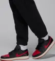 Спортивные штаны женские Nike JORDAN FLIGHT FLEECE TROUSERS черные FV7059-010
