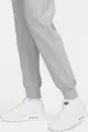 Спортивные штаны женские Nike PHOENIX FLEECE MID-RISE PANTS серые FZ7626-063