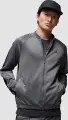 Спортивний костюм Nike JORDAN ESSENTIALS TRACKSUIT сіро-чорний HF9339-034&HF9341-034