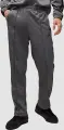 Спортивний костюм Nike JORDAN ESSENTIALS TRACKSUIT сіро-чорний HF9339-034&HF9341-034
