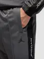 Спортивний костюм Nike JORDAN ESSENTIALS TRACKSUIT сіро-чорний HF9339-034&HF9341-034