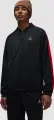 Спортивний костюм Nike JORDAN ESSENTIALS TRACKSUIT чорно-червоний HF9339-011&HF9341-011