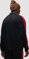 Спортивний костюм Nike JORDAN ESSENTIALS TRACKSUIT чорно-червоний HF9339-011&HF9341-011