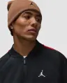 Спортивний костюм Nike JORDAN ESSENTIALS TRACKSUIT чорно-червоний HF9339-011&HF9341-011