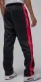 Спортивний костюм Nike JORDAN ESSENTIALS TRACKSUIT чорно-червоний HF9339-011&HF9341-011
