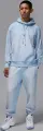 Спортивний костюм Nike JORDAN FLIGHT FLEECE WASH блакитний FV7249-407&FV7253-407