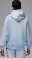 Спортивний костюм Nike JORDAN FLIGHT FLEECE WASH блакитний FV7249-407&FV7253-407