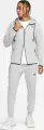Спортивный костюм Nike SPORTSWEAR TECH FLEECE OG серый FD0739-063&FD0737-063