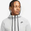 Спортивный костюм Nike SPORTSWEAR TECH FLEECE OG серый FD0739-063&FD0737-063