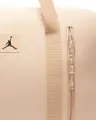 Сумка спортивная Nike JORDAN DUFFLE BAG 40L бежевая MA0900-XA3