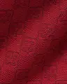 Сумка через плече Nike JORDAN 23 MONOGRAM червоно-чорна MA0981-H15