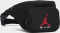 Сумка через плече Nike JORDAN AIR 4L чорна MA9212-023