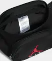 Сумка через плече Nike JORDAN AIR 4L чорна MA9212-023