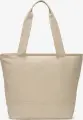 Сумка через плечо Nike JORDAN FLIGHT CARRYALL TOTE BAG 25L бежевая FB9336-120