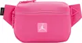 Сумка через плечо Nike JORDAN FRANCHISE CROSSBODY BAG розовая MA0901-AL4