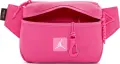 Сумка через плече Nike JORDAN FRANCHISE CROSSBODY BAG рожева MA0901-AL4