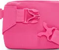 Сумка через плече Nike JORDAN FRANCHISE CROSSBODY BAG рожева MA0901-AL4