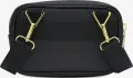 Сумка через плечо Nike JORDAN MONOGRAM CAMERA BAG черно-золотая MA0988-K5X