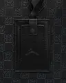 Сумка через плечо Nike JORDAN MONOGRAM TOTE BAG 17L черная MM9158-023