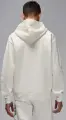 Худи Nike JORDAN ESSENTIALS FLEECE HOODIE кремовое HQ4643-133