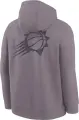 Худі Nike JORDAN PHOENIX SUNS COURTSIDE фіолетове FV8261-531
