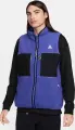 Жилетка Nike ACG "ARCTIC WOLF" фіолетово-чорна FN2448-510