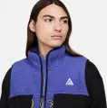 Жилетка Nike ACG "ARCTIC WOLF" фіолетово-чорна FN2448-510