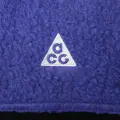 Жилетка Nike ACG "ARCTIC WOLF" фіолетово-чорна FN2448-510