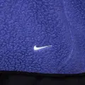 Жилетка Nike ACG "ARCTIC WOLF" фіолетово-чорна FN2448-510