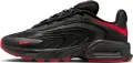 Кроссовки Nike AIR MAX FIRE черно-красные IО4510-010